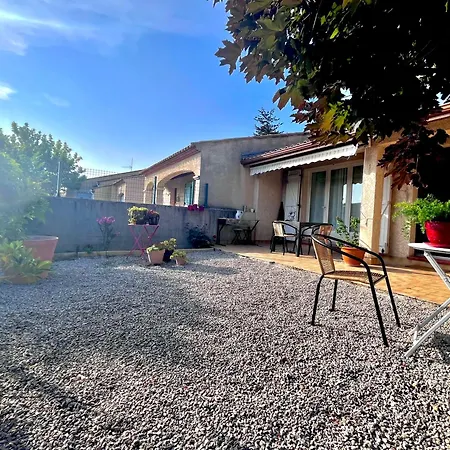 Pescalune * Lunel (Herault)