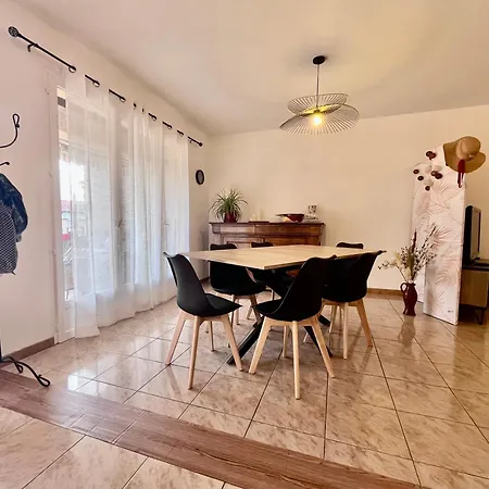 Casa de Férias Pescalune *