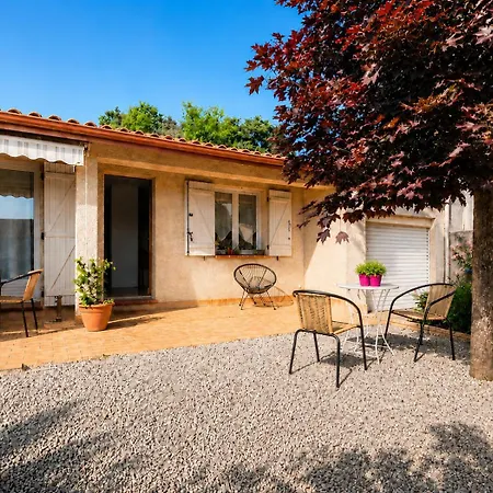 Semesterbostad Lunaria Lunel (Herault)